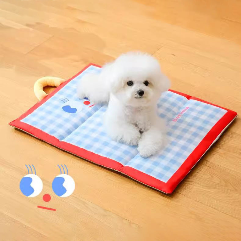 PETTENA Select 洗える両面防水マット