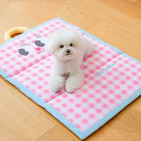 PETTENA Select 洗える両面防水マット