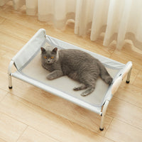 PETTENA Select ペット用湿気対策移動ベッド