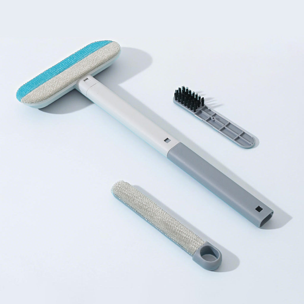 PETTENA Select 3役ペット除毛クリーナー