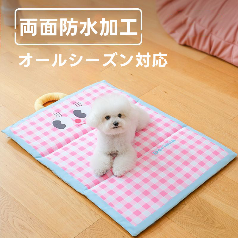 PETTENA Select 洗える両面防水マット