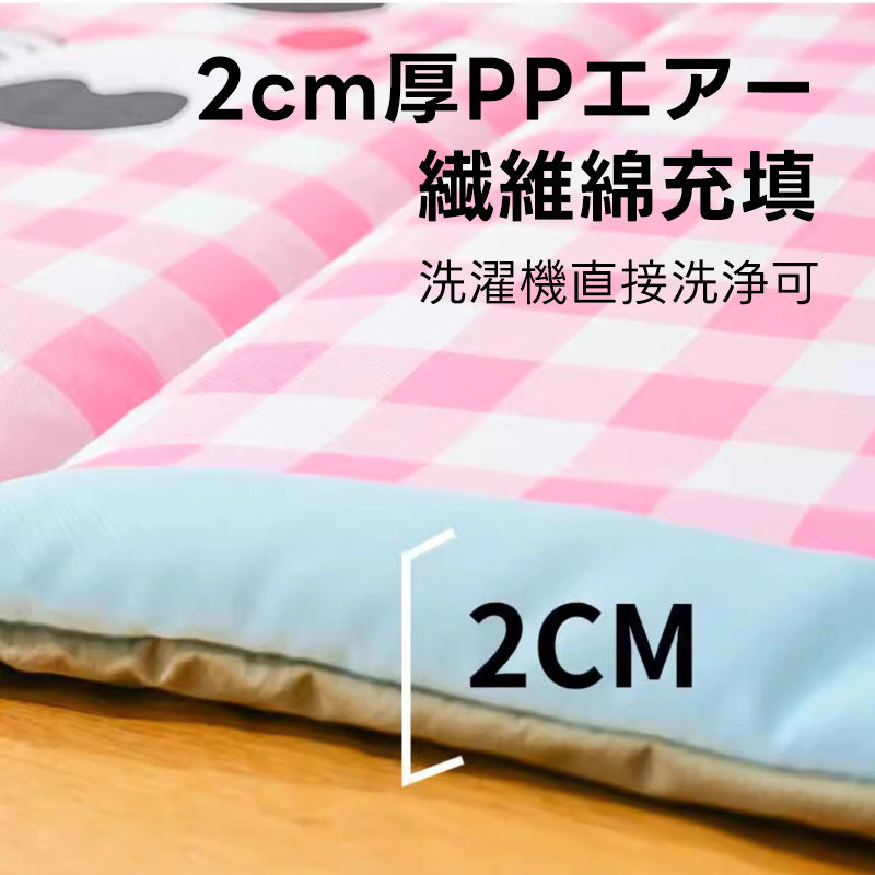 PETTENA Select 洗える両面防水マット