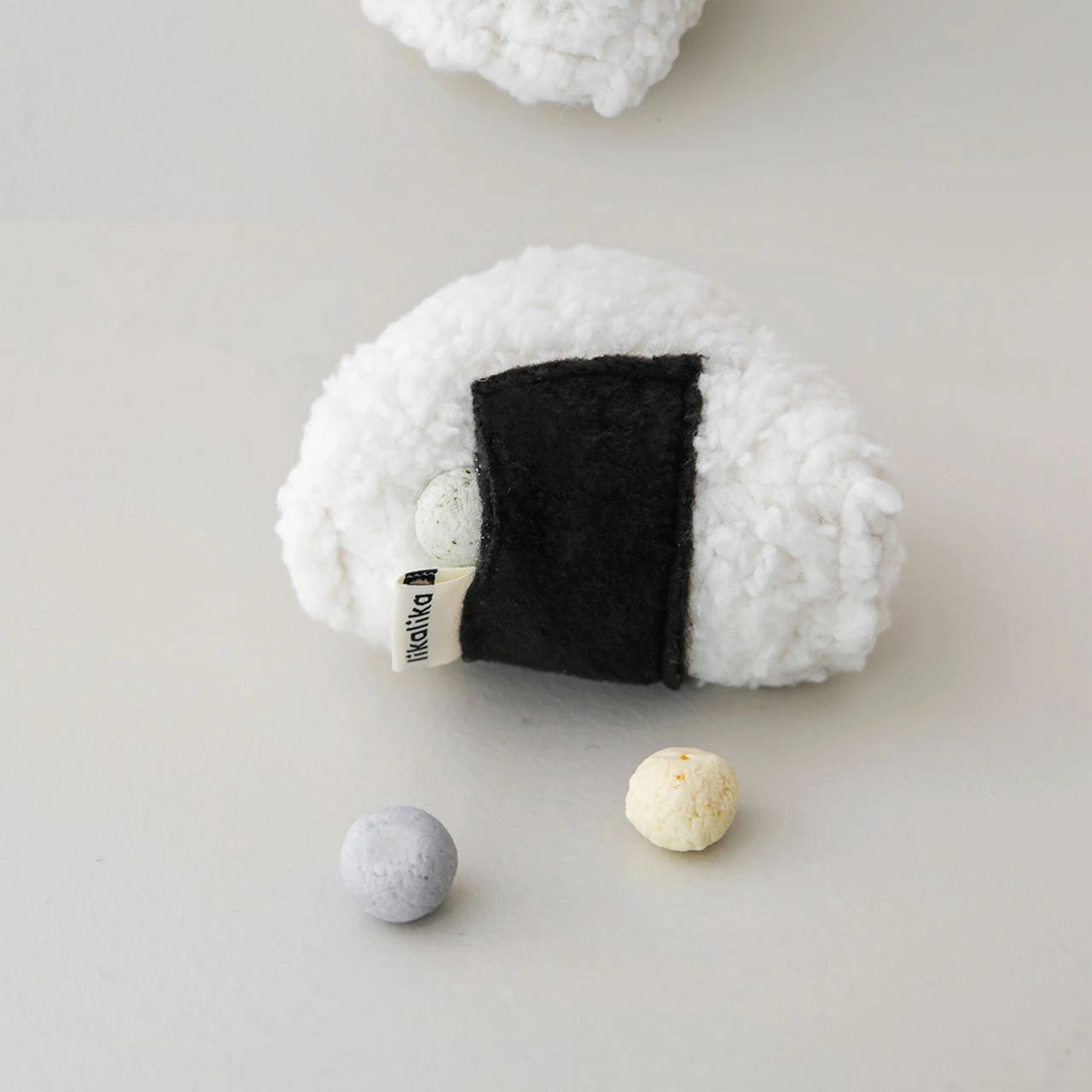 PETTENA Select ぬいぐるみおにぎりおもちゃ