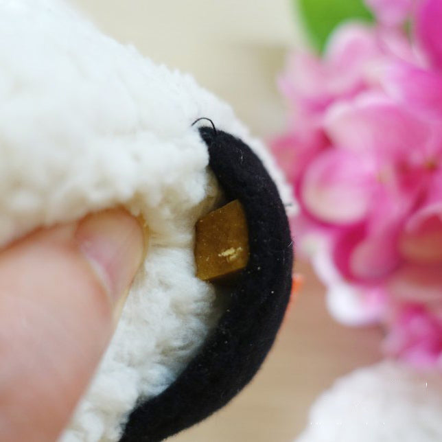 PETTENA Select ぬいぐるみおにぎりおもちゃ