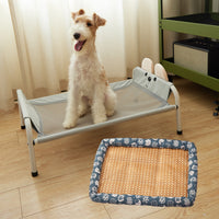 PETTENA Select ペット用湿気対策移動ベッド