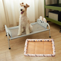 PETTENA Select ペット用湿気対策移動ベッド