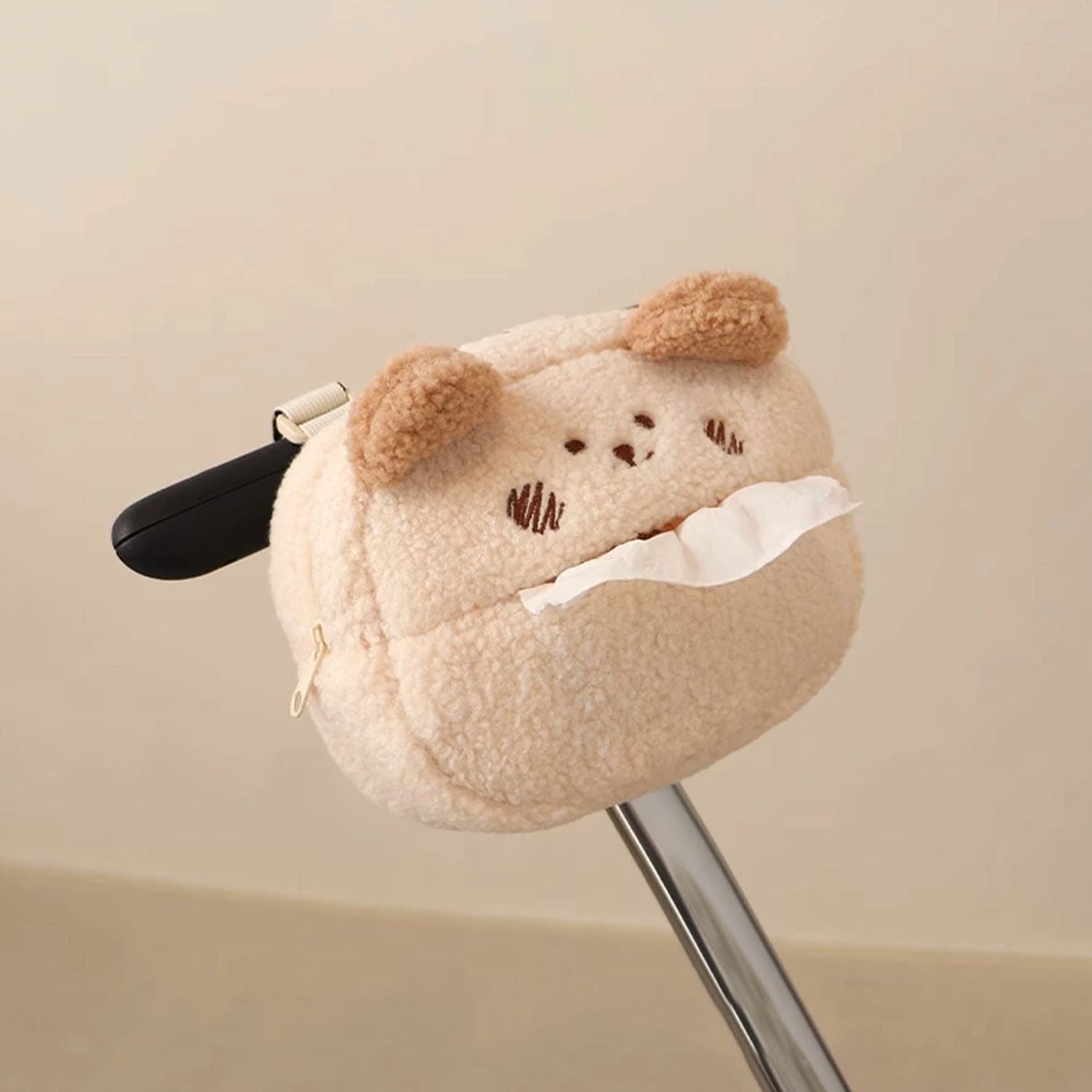 PETTENA 撥水ペットカートバッグ