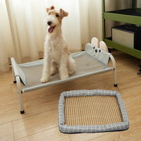 PETTENA Select ペット用湿気対策移動ベッド