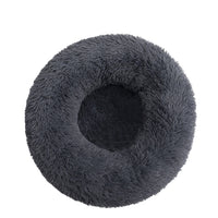 PETTENA Select ふわふわペットベッド