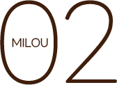 MILOU