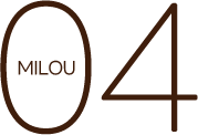 MILOU
