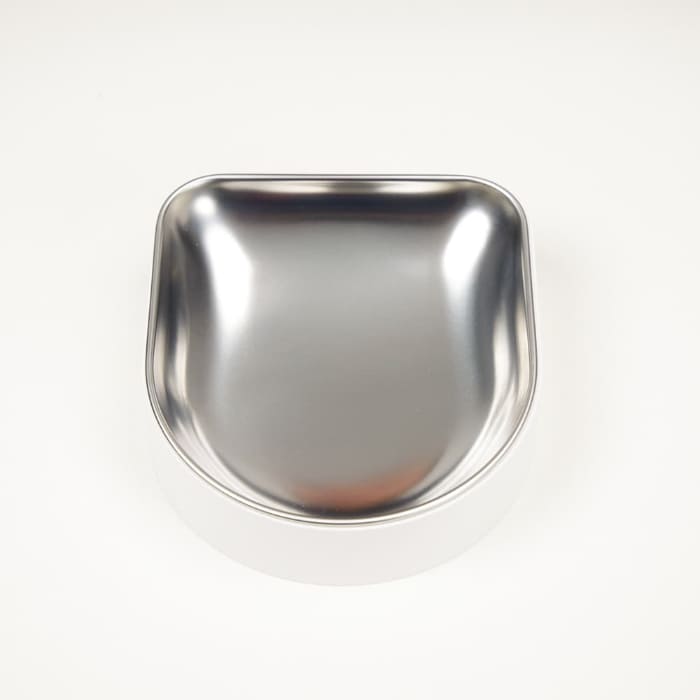 犬猫用自動給餌器のステンレス皿