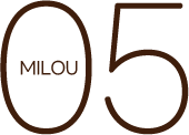 MILOU