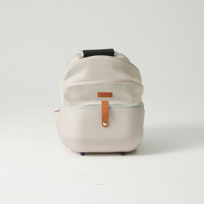 小型犬・猫用おしゃれなペットリュック