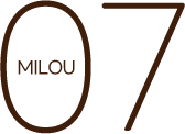 MILOU