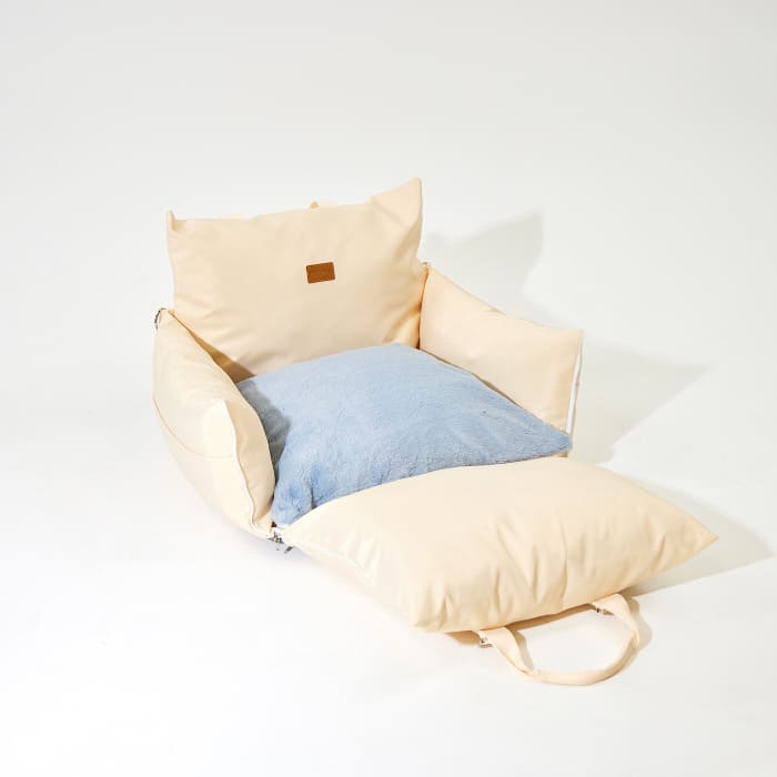 ペット用ドライブベッド