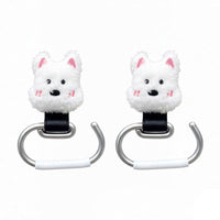 ペットカート バギーフック(アニマルデザイン 6KG耐荷重)- PETTENA