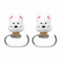 ペットカート バギーフック(アニマルデザイン 6KG耐荷重)- PETTENA