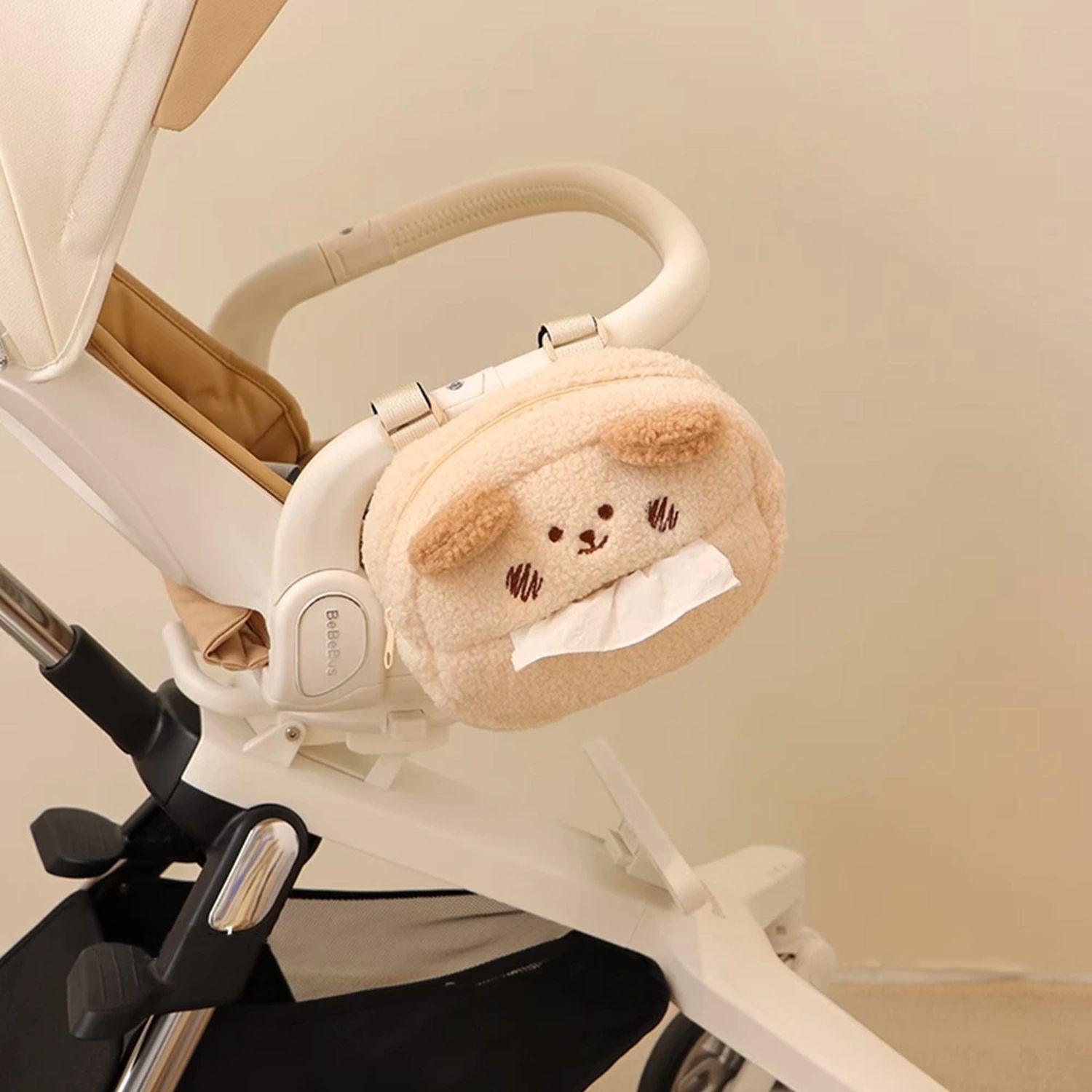 PETTENA 撥水ペットカートバッグ
