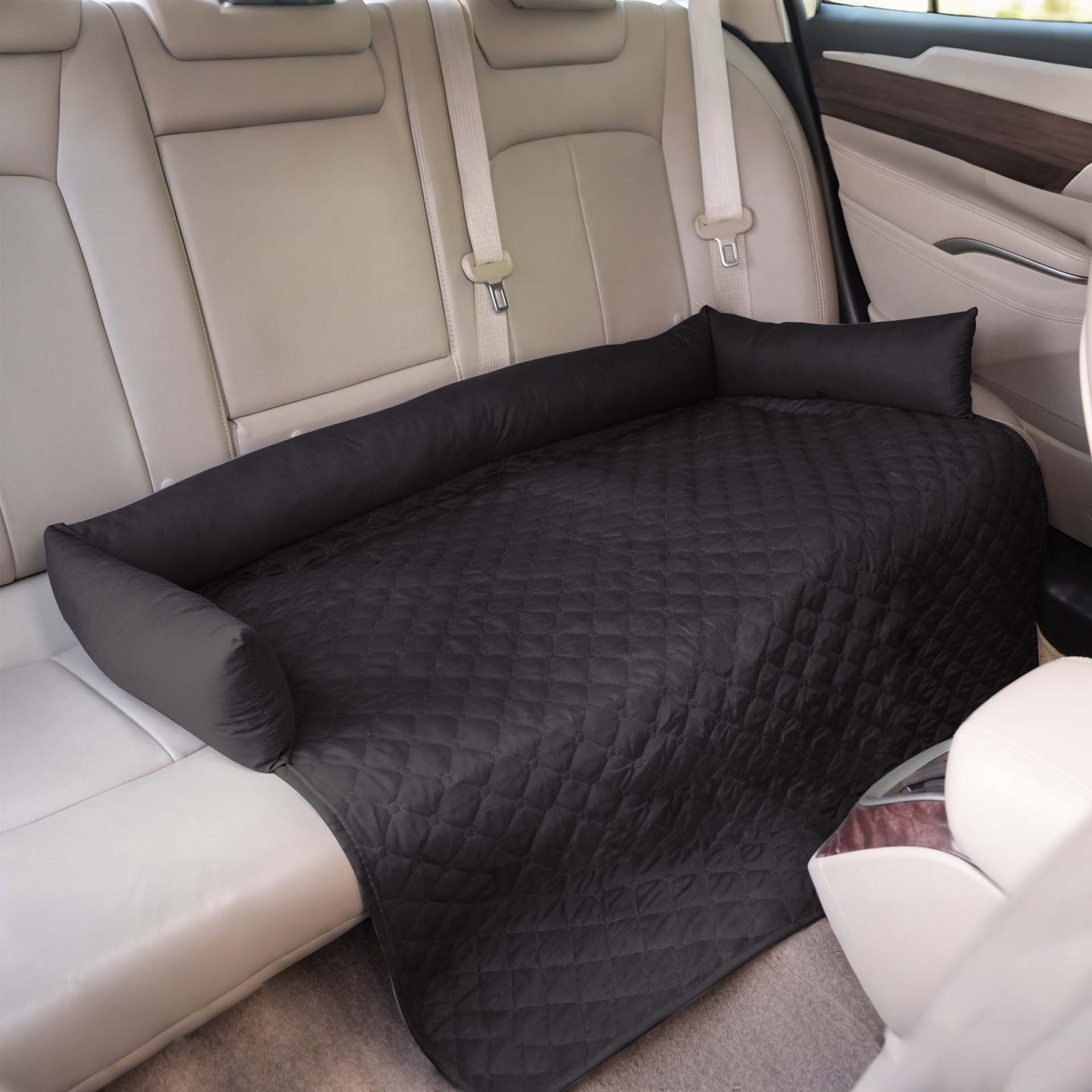 PETTENA Select ペット用ドライブシート