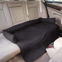 PETTENA Select ペット用ドライブシート