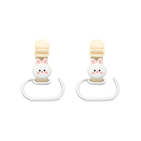 【ズレない強力固定】ペットカート用フック 選べる高見えデザイン