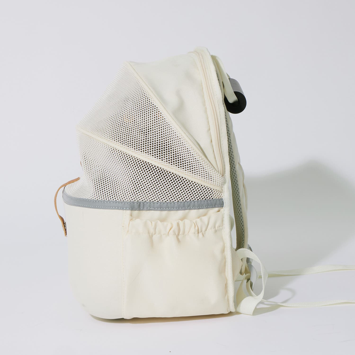 小型犬・猫用おしゃれなペットリュック