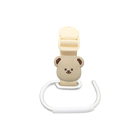 【ズレない強力固定】ペットカート用フック 選べる高見えデザイン