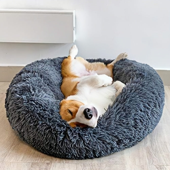 PETTENA Select ふわふわペットベッド