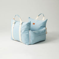 ペット用ドライブベッド