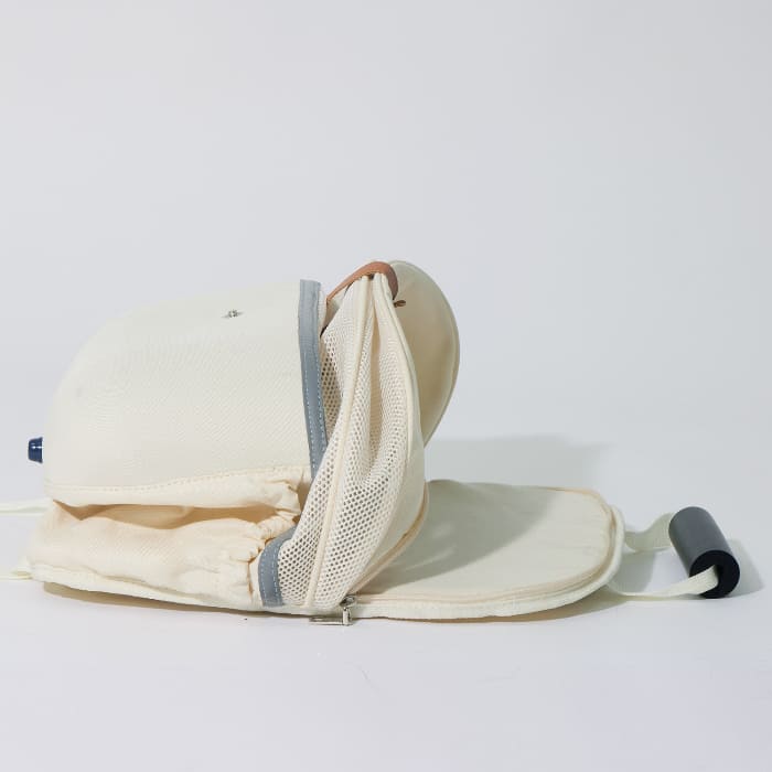 小型犬・猫用おしゃれなペットリュック