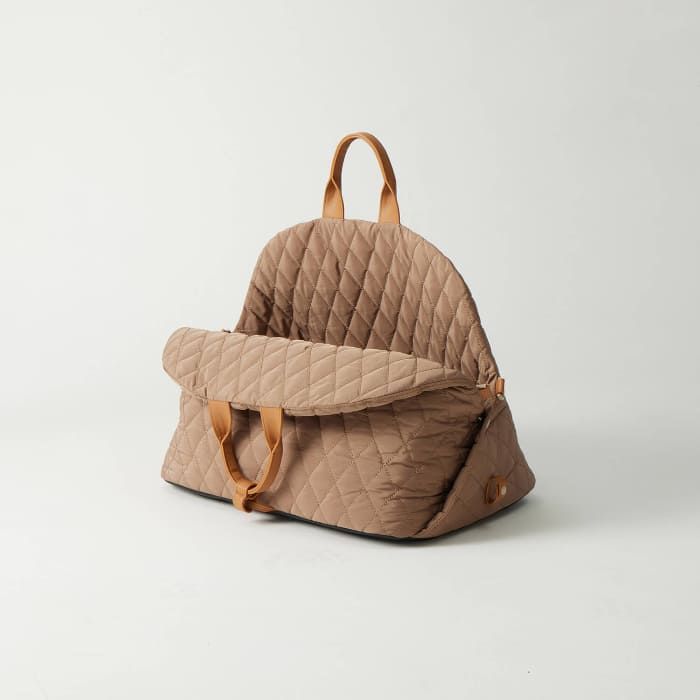 【LINEだけの特別価格¥4999~、激安!】おしゃれなペット用柔らかキャリーバッグ