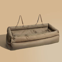 PETTENA Select 車載用ペットドライブベッド