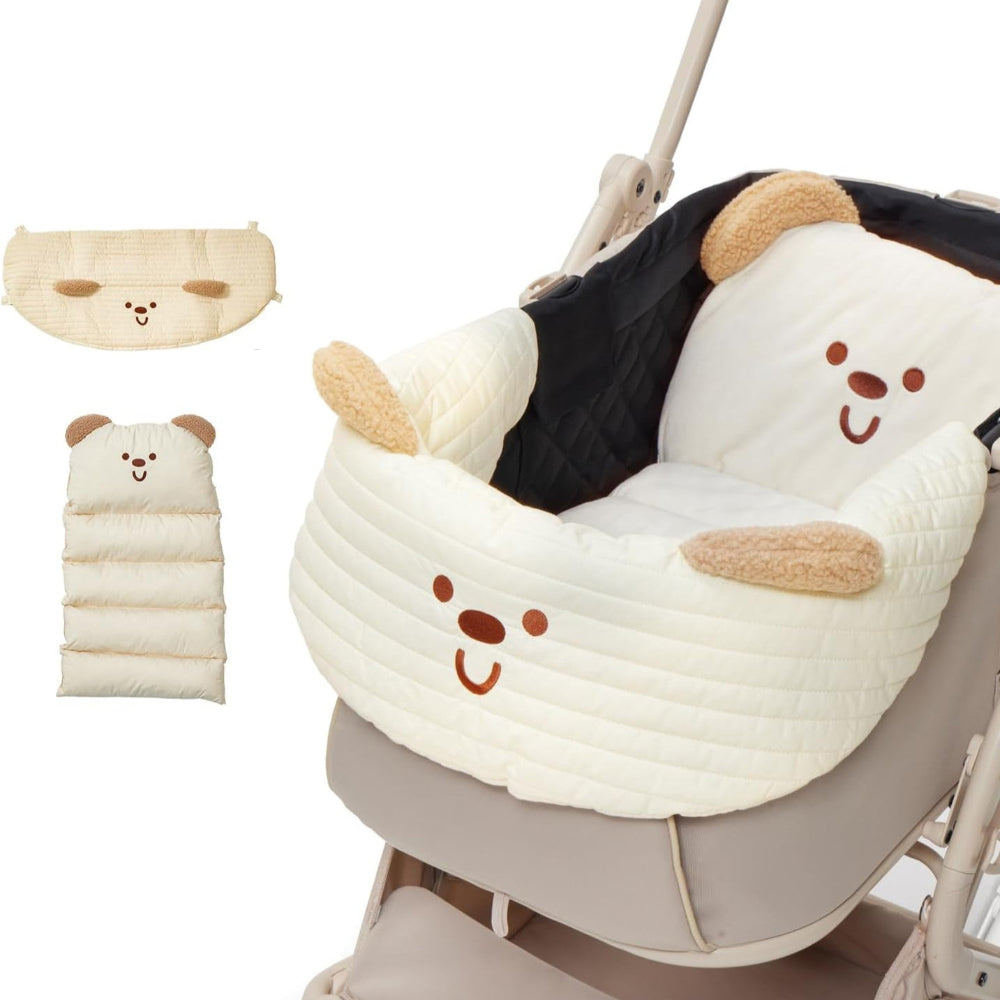 ペットカート用クッションセット