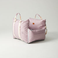 ペット用ドライブベッド