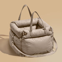 PETTENA Select 車載用ペットドライブベッド