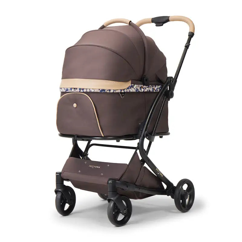 最上級型番 - PETTENA MILOU