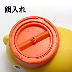 PETTENA Select 犬猫用おやつ入れ知育玩具