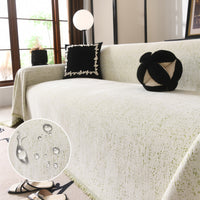 PETTENA Select 爪研ぎ防止ソファカバー 一体型 ノーアイロン