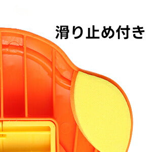 PETTENA Select 犬猫用おやつ入れ知育玩具