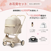 最上級型番 - PETTENA MILOU