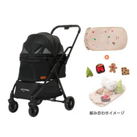 軽量一体型 - PETTENA NEWTON