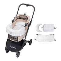 PETTENA ORION - 「X-FOLD」多機能ペットカート