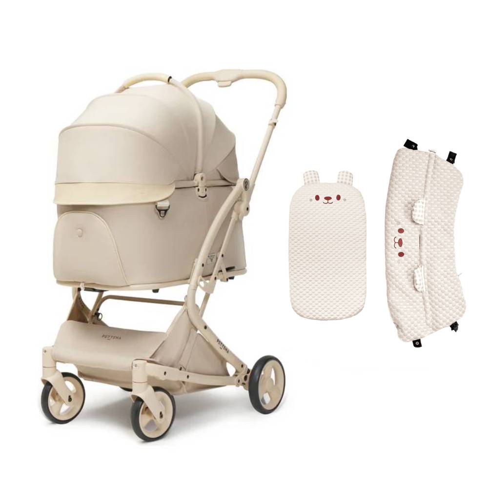 最上級型番 - PETTENA MILOU