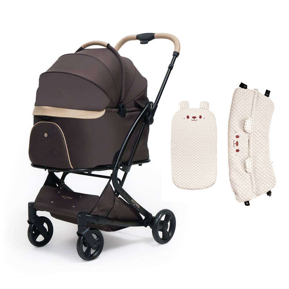 最上級型番 - PETTENA MILOU