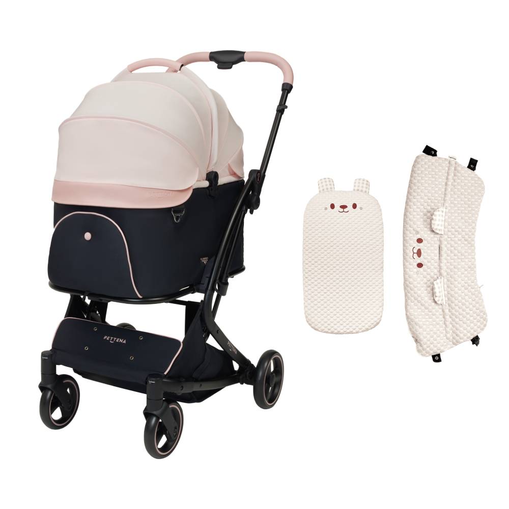 最上級型番 - PETTENA MILOU