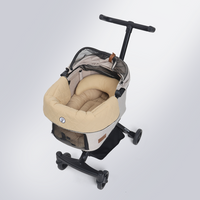 PETTENA女性向けポケットカート-PETITE