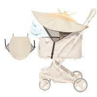 🎁【先着50名様限定】PETTENA MILOU -澄空ブルー早期購入特典!