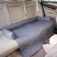 PETTENA Select ペット用ドライブシート