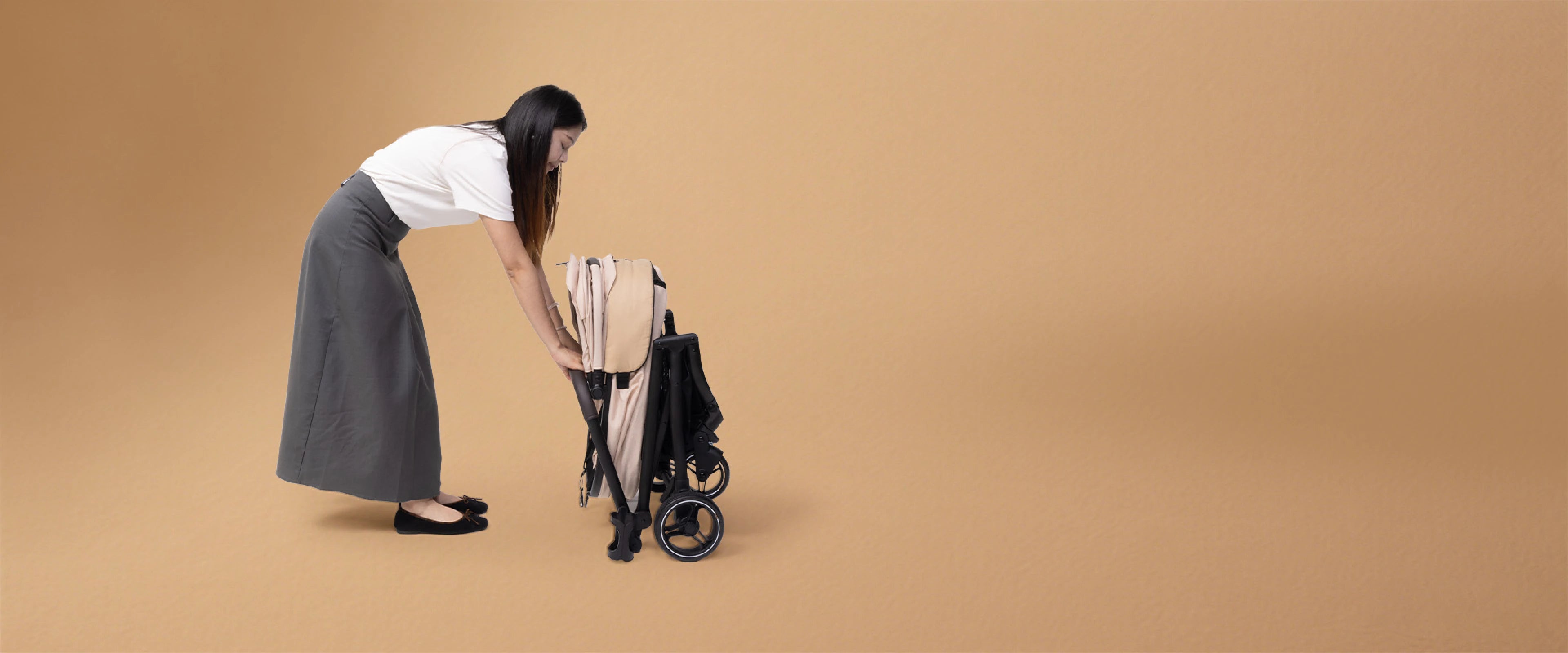 使いやすいキャリーカート